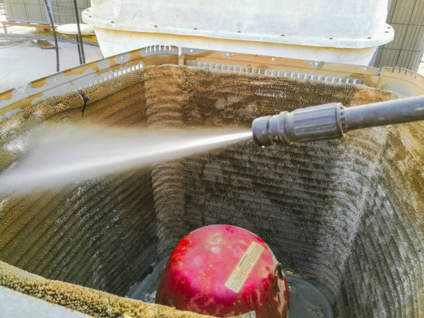 Air Duct Mold Removal in IN