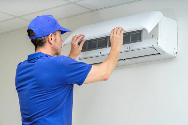 Best Air Duct Cleaning Near Me  in Burns Harbor, IN