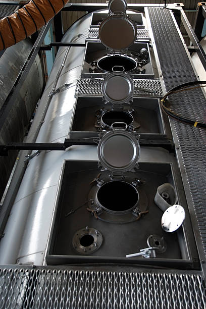 Best Ductwork Cleaning Services  in Burns Harbor, IN